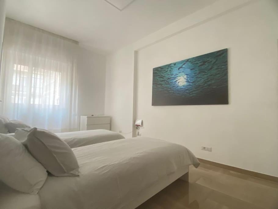 Caesar Apartment Bari Buitenkant foto